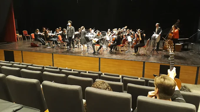 Beylikdüzü Atatürk Kültür ve Sanat Merkezi