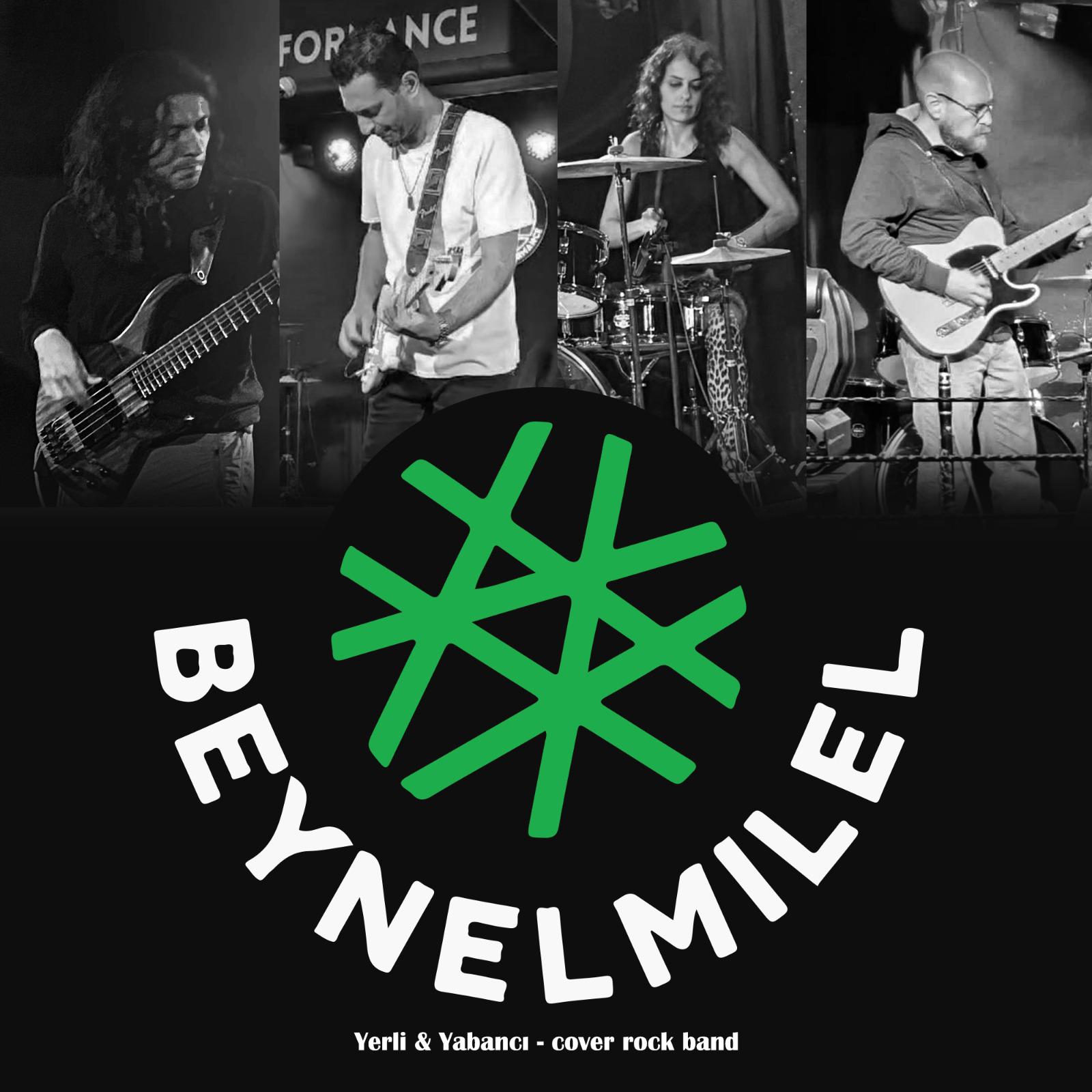 Beynelmilel Arsen Lüpen Taksim Konseri