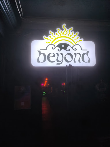 Beyond Cocktail & Music