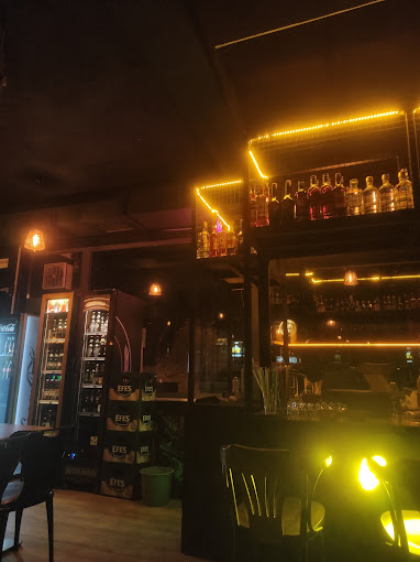Beyond Cocktail & Music