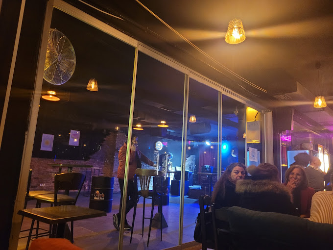 Beyond Cocktail & Music