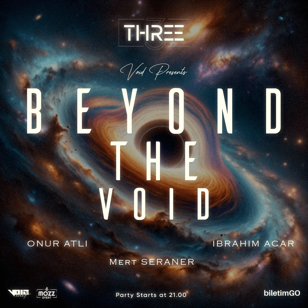 Beyond the Void