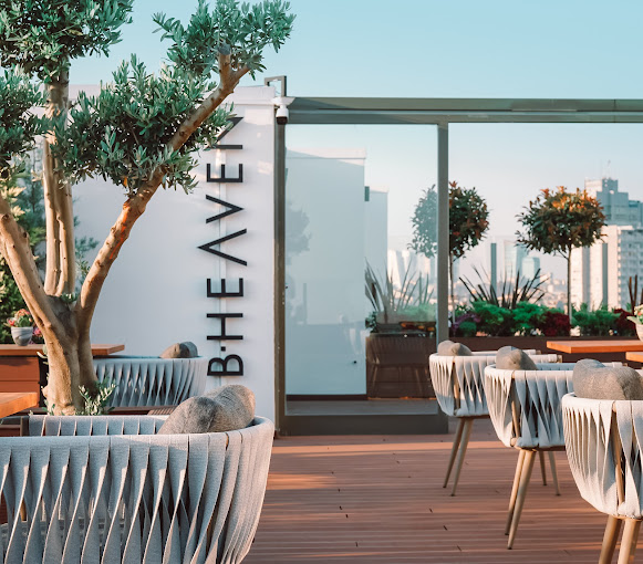 BHeaven Istanbul