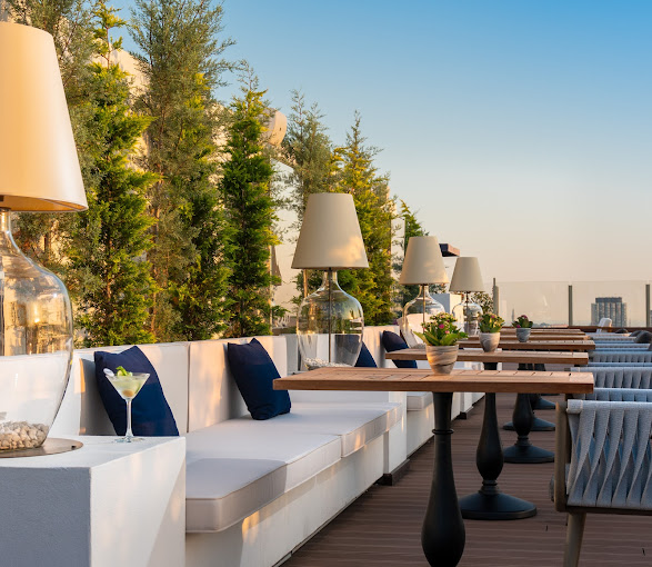 BHeaven Istanbul