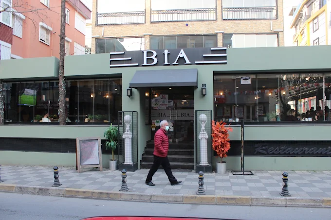BİA Cafe & Restaurant