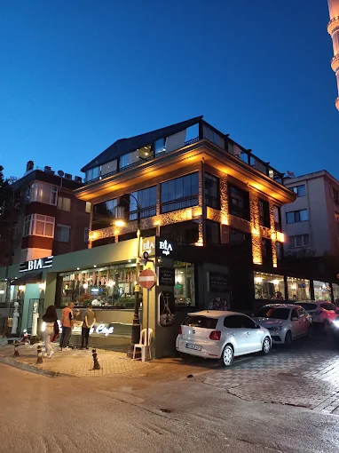 BİA Cafe & Restaurant