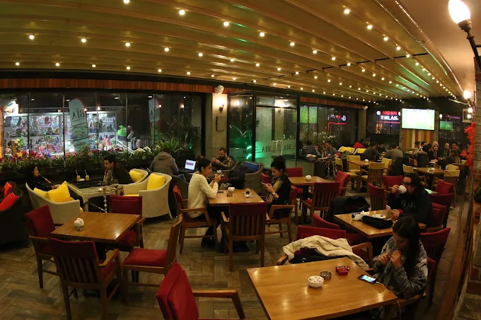 BİA Cafe & Restaurant