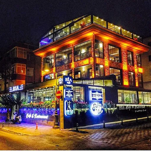 BİA Cafe & Restaurant