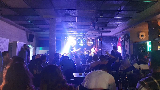 Bİ'DAHAA PERFORMANCE HALL