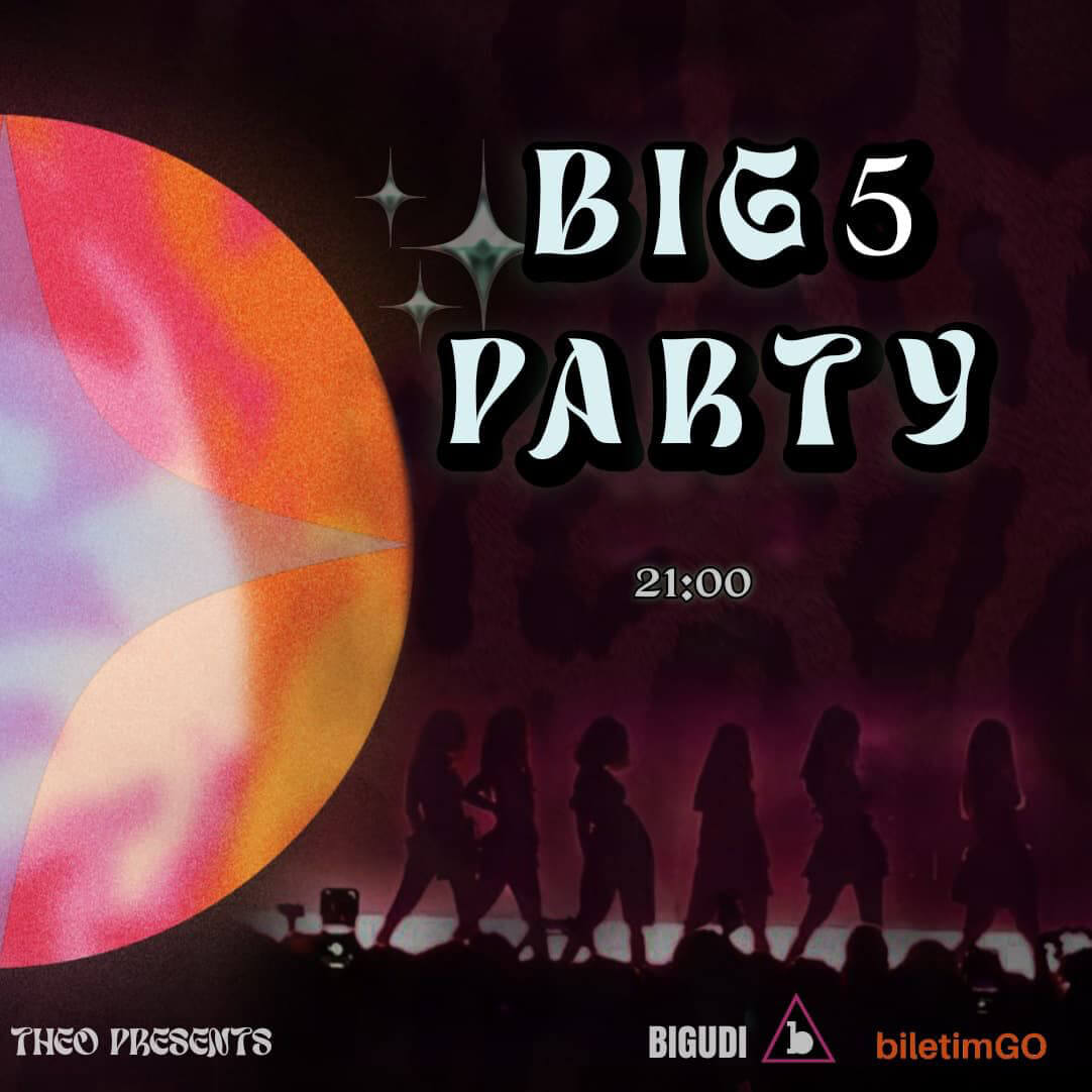 Big 5 Parti