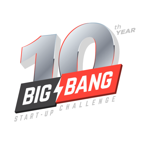 Big Bang Start-Up Challenge 2021