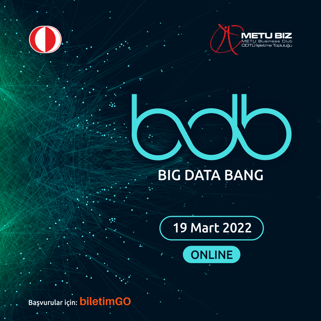 Big Data Bang