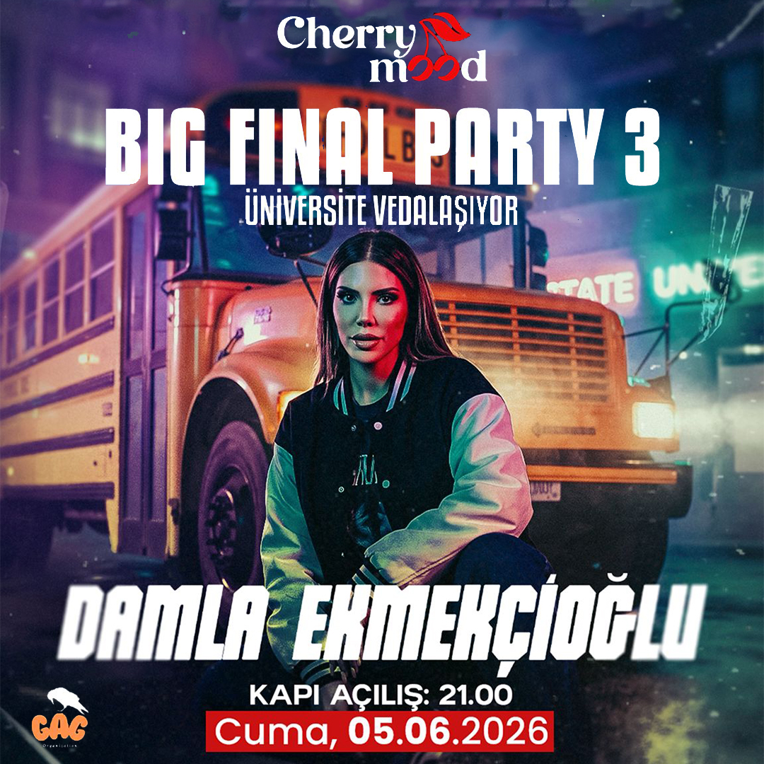 Big Final Party 3