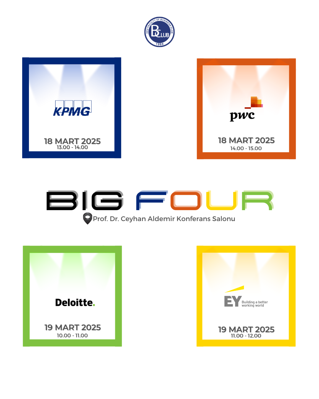 Big Four