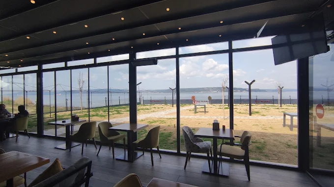 Big Lounge Çanakkale
