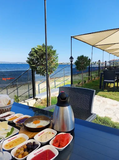 Big Lounge Çanakkale
