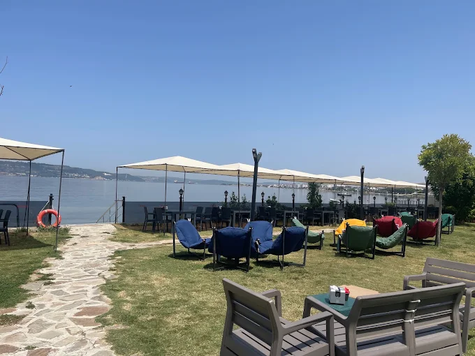 Big Lounge Çanakkale