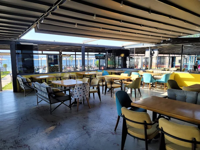 Big Lounge Çanakkale