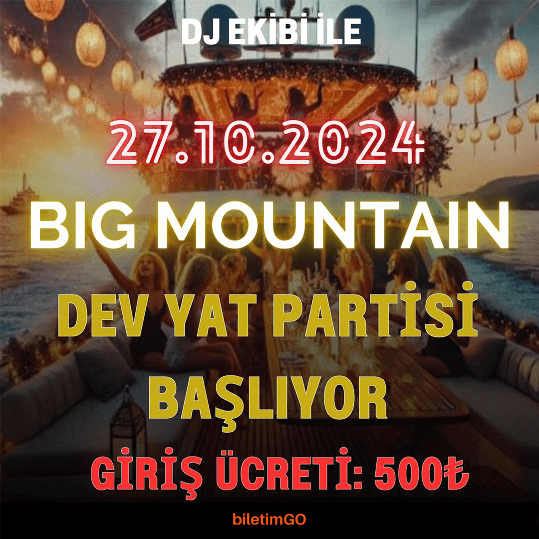Big Mountain