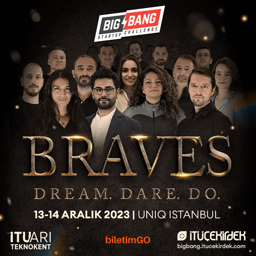 BIGBANG STARTUP CHALLENGE