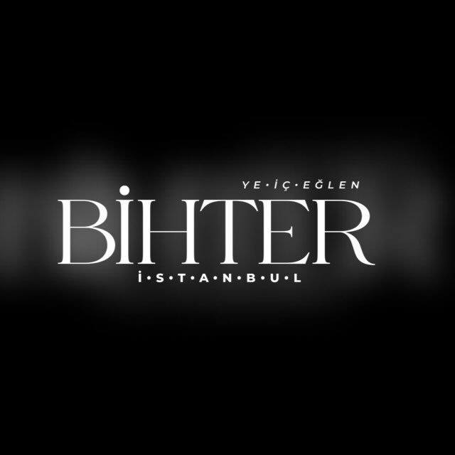 Bihter İstanbul