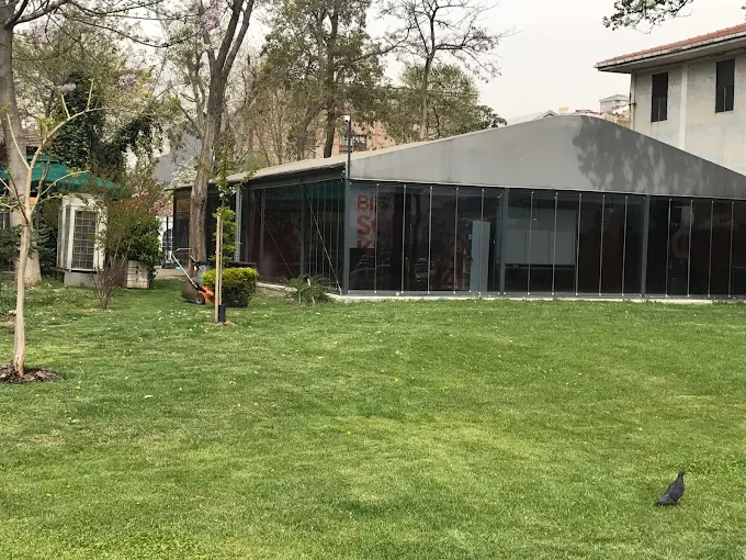 Bilgi Sosyal Kuluçka Merkezi