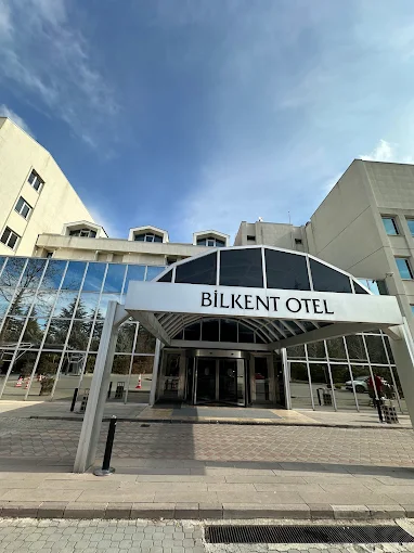 Bilkent Otel ve Konferans Merkezi