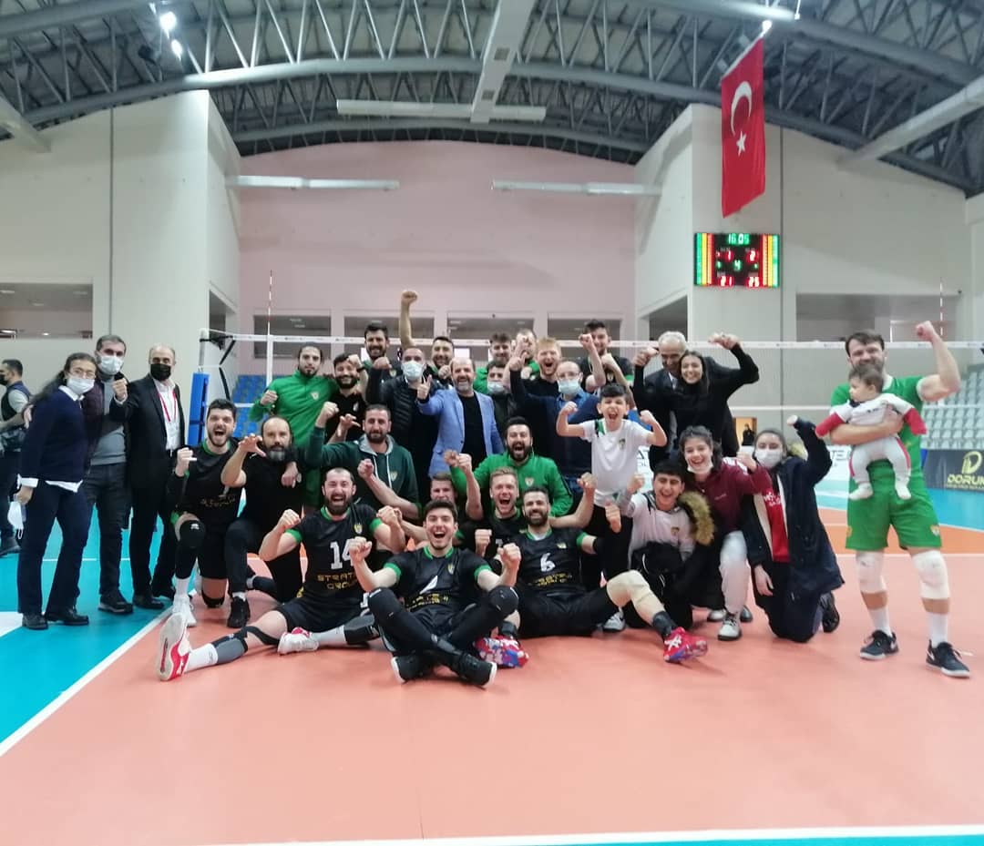 Bingöl Karşıyaka Spor Salonu