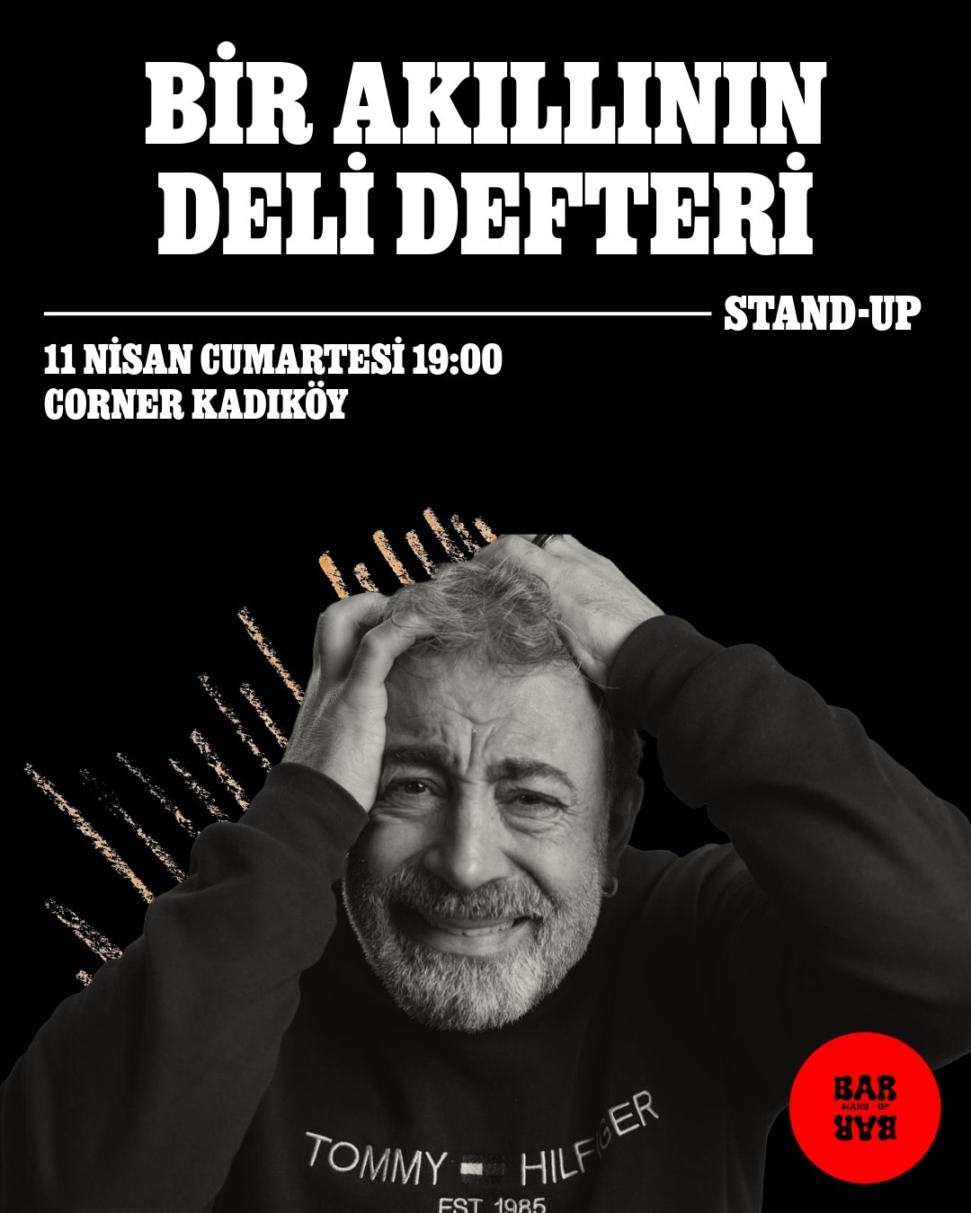 Bir Akıllının Deli Defteri