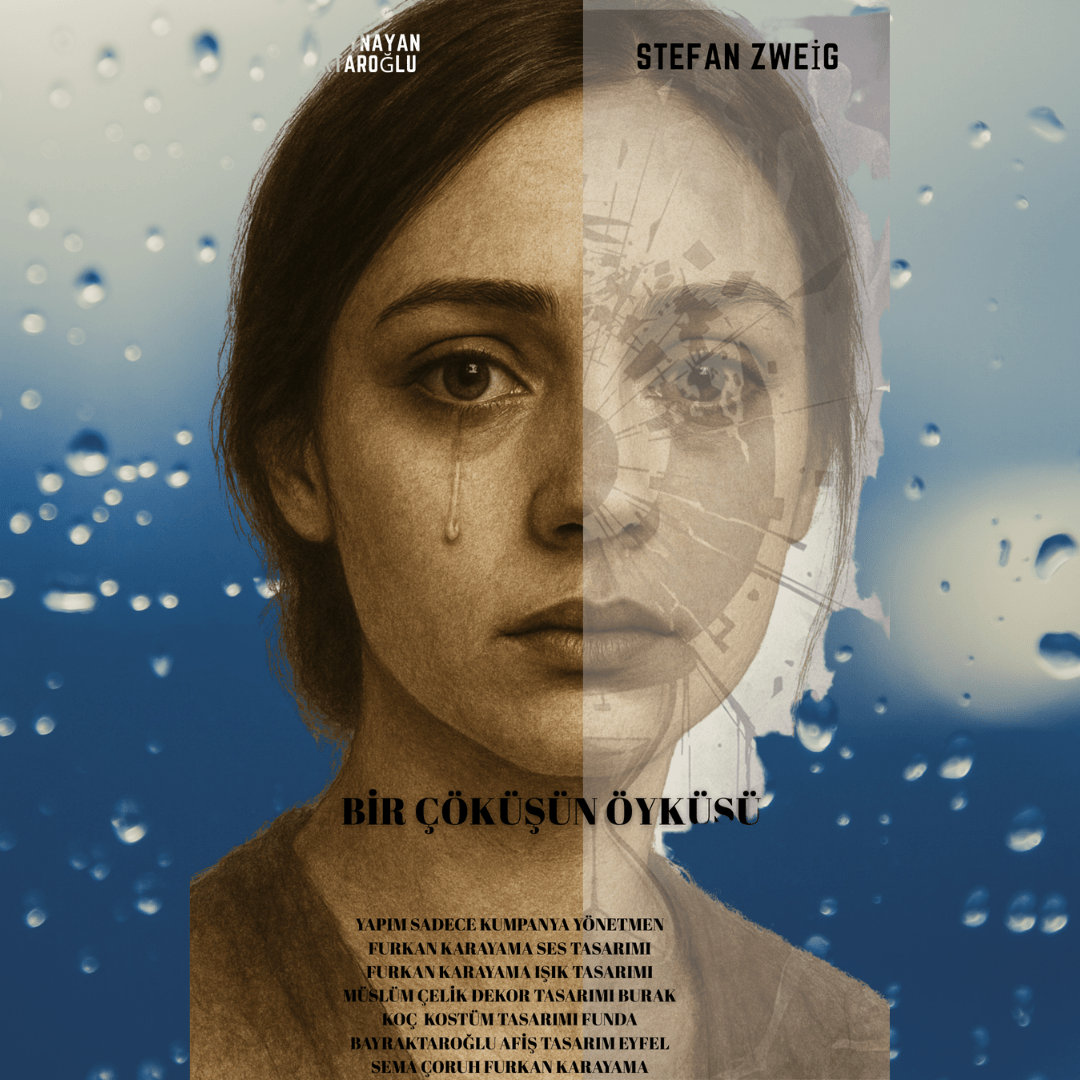 BİR ÇÖKÜŞÜN ÖYKÜSÜ - 6 ARALIK