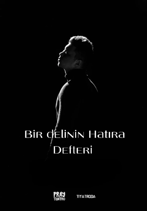 Bir Delinin Hatıra Defteri