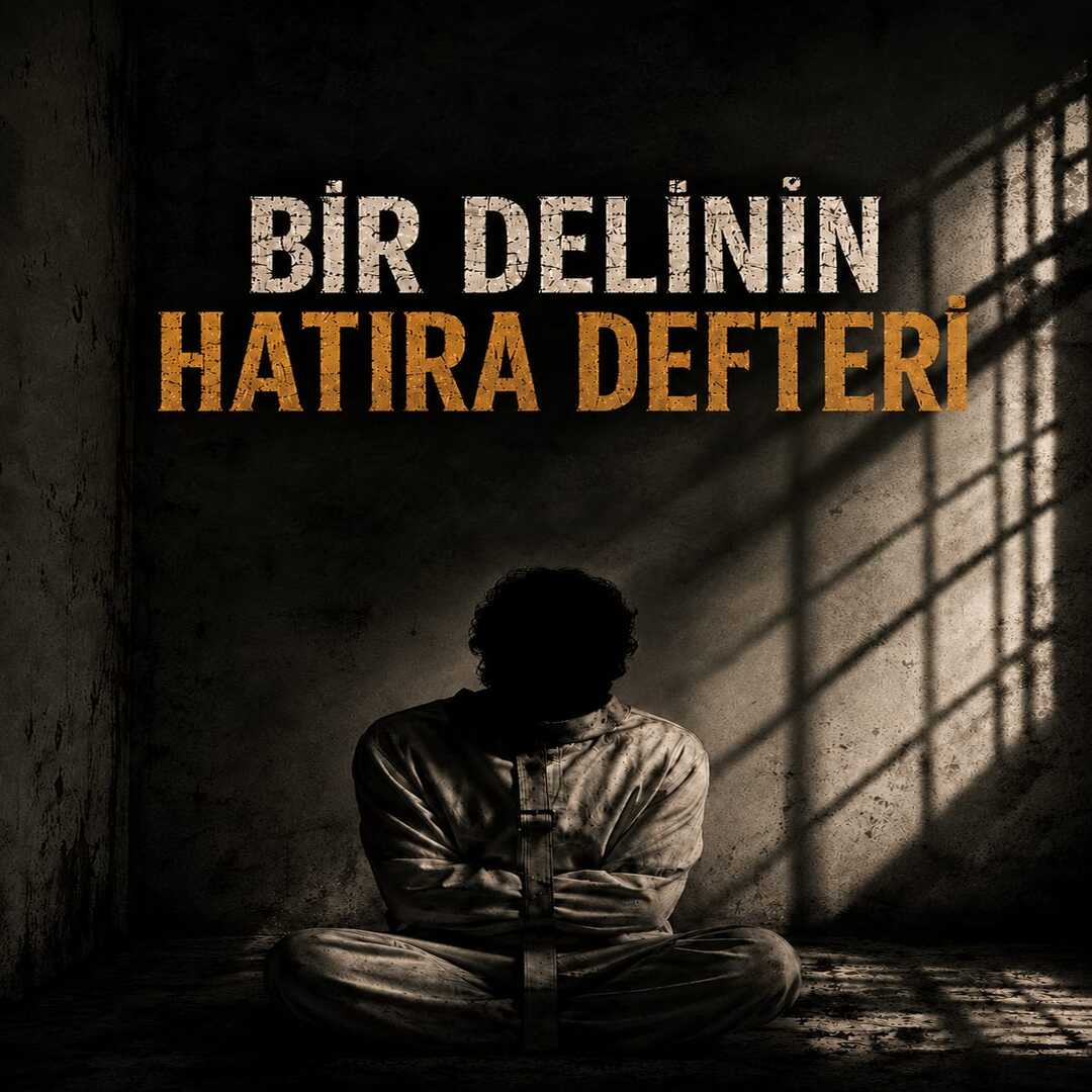 Bir Delinin Hatıra Defteri