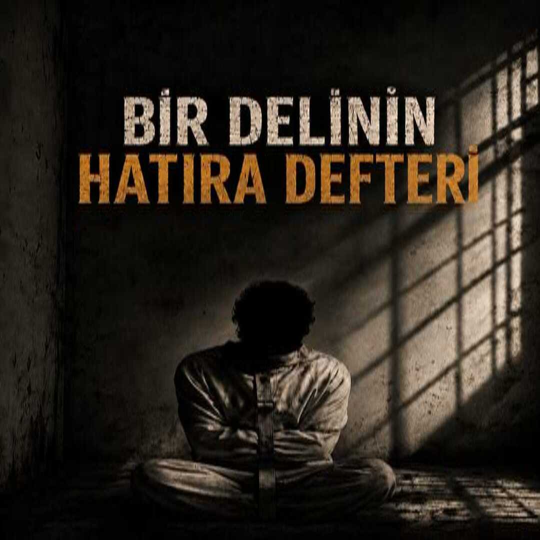 Bir Delinin Hatıra Defteri