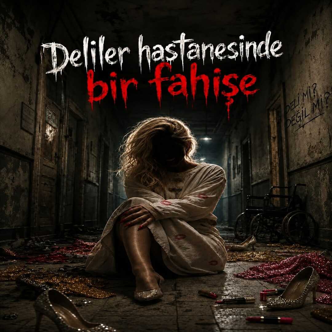Bir Fahişenin Akıl Hastanesindeki Günlüğü