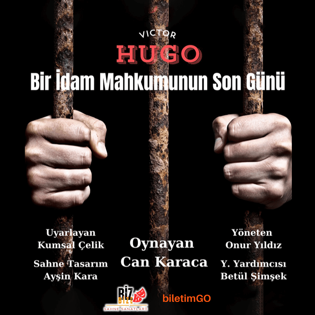 Bir İdam Mahkumun Son Günü - Siirt