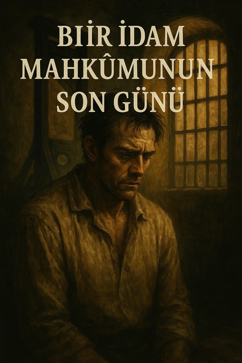 Bir İdam Mahkumunun Son Günü