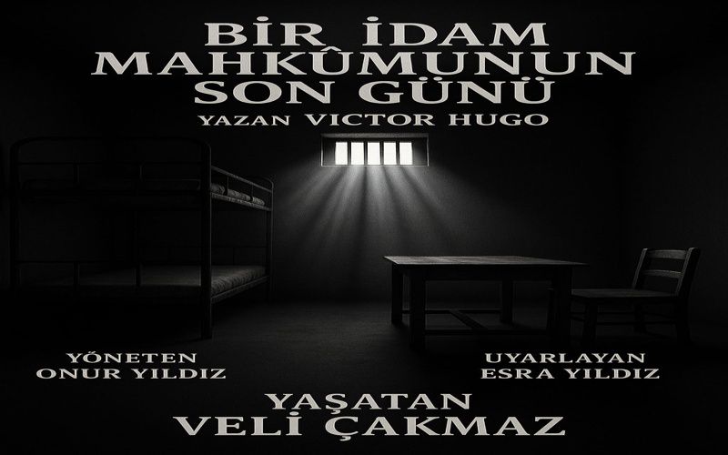 Bir İdam Mahkumunun Son Günü