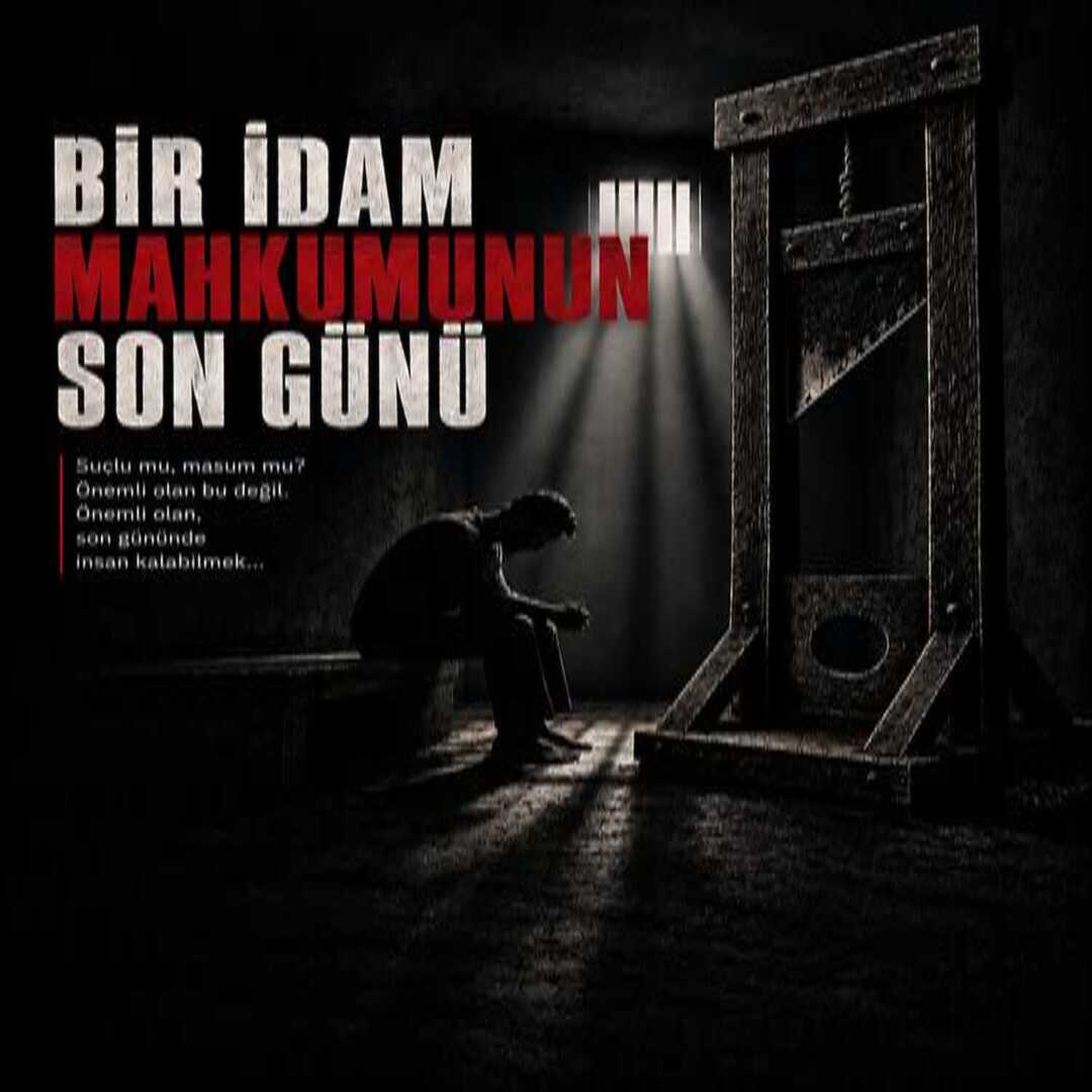Bir idam Mahkumunun Son Günü