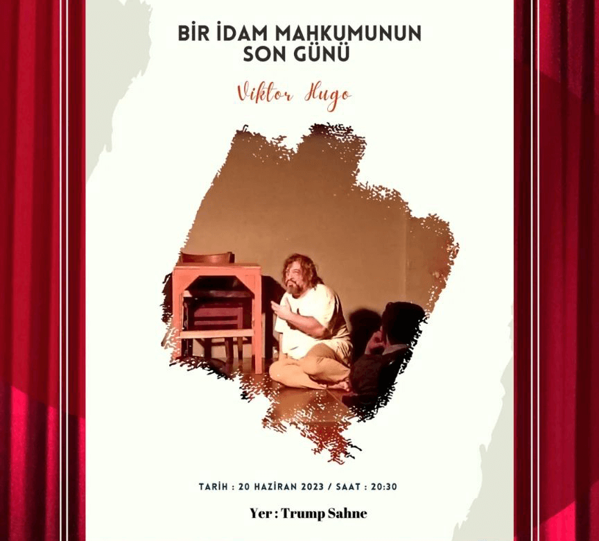 Bir İdam Mahkumunun Son Günü - 20 Haziran