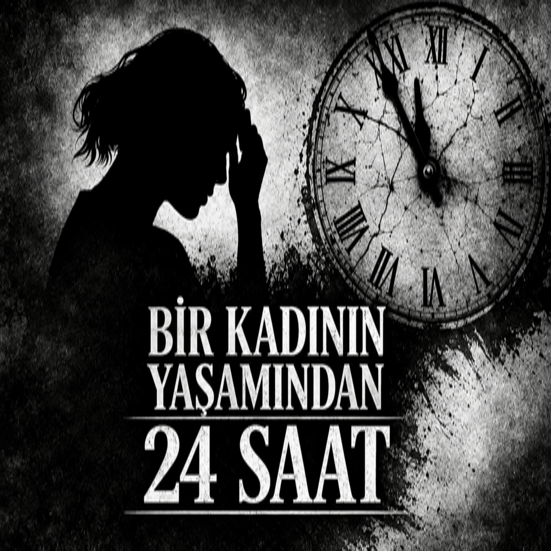 Bir Kadının Yaşamından 24 Saat