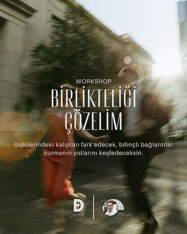 Birlikteliği Çözelim