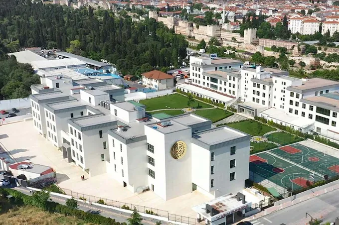 Biruni Teknopark - Synergy Maze AI Akademi