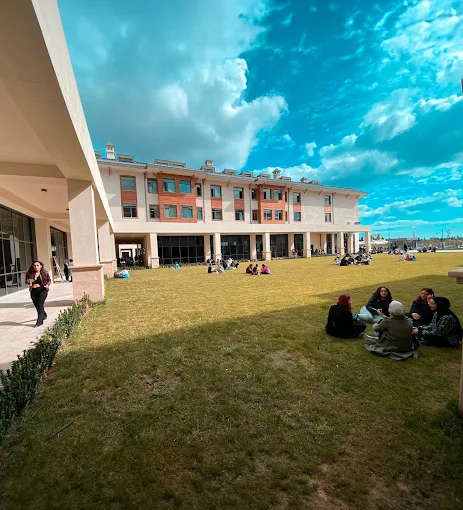 Biruni Üniversitesi
