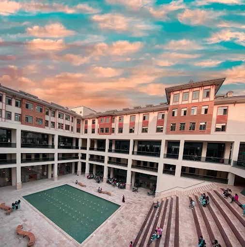 Biruni Üniversitesi