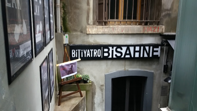 BiSahne