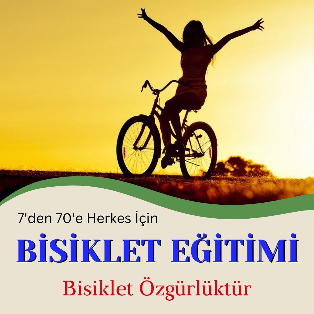 Bisiklet Eğitimi