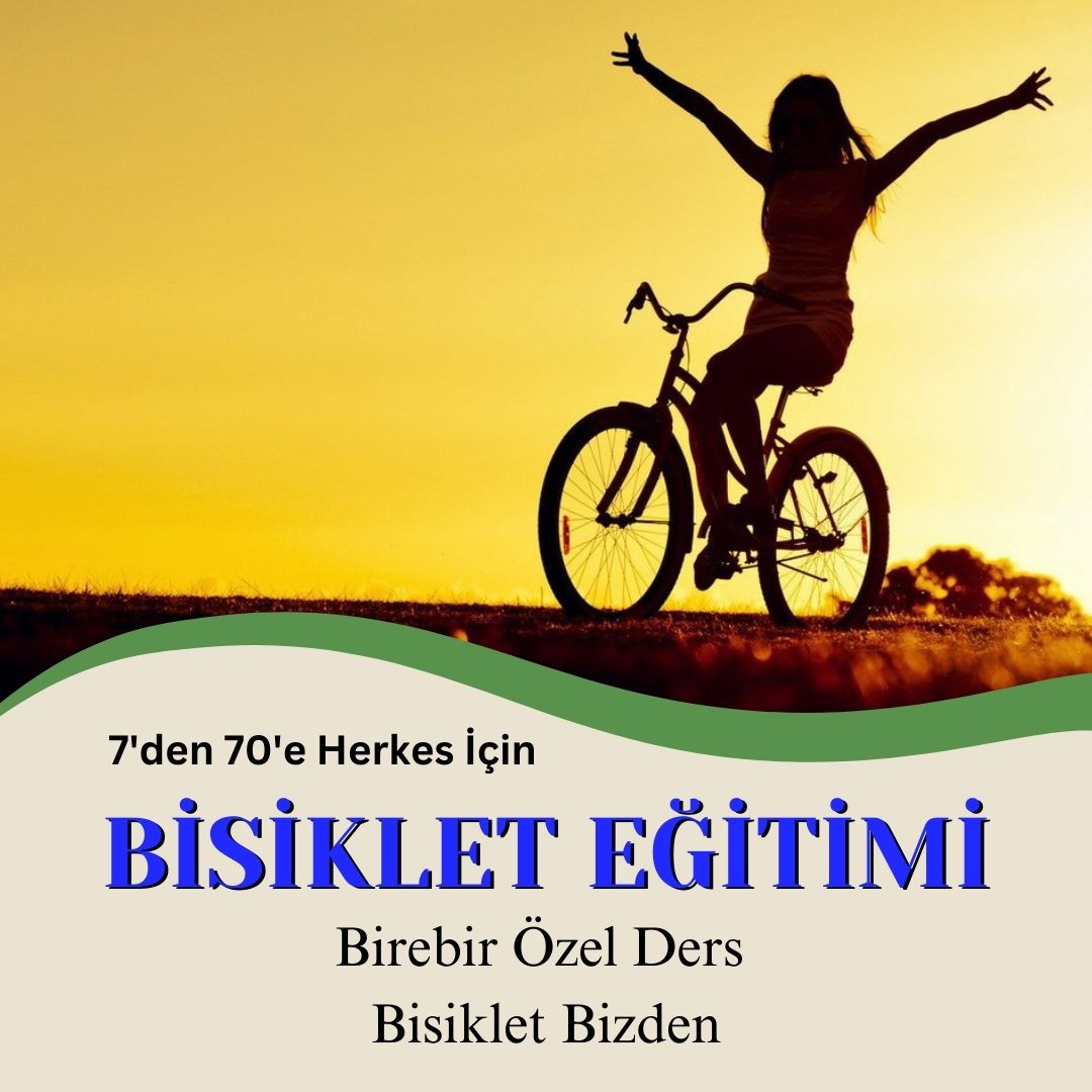 Bisiklet Eğitimi
