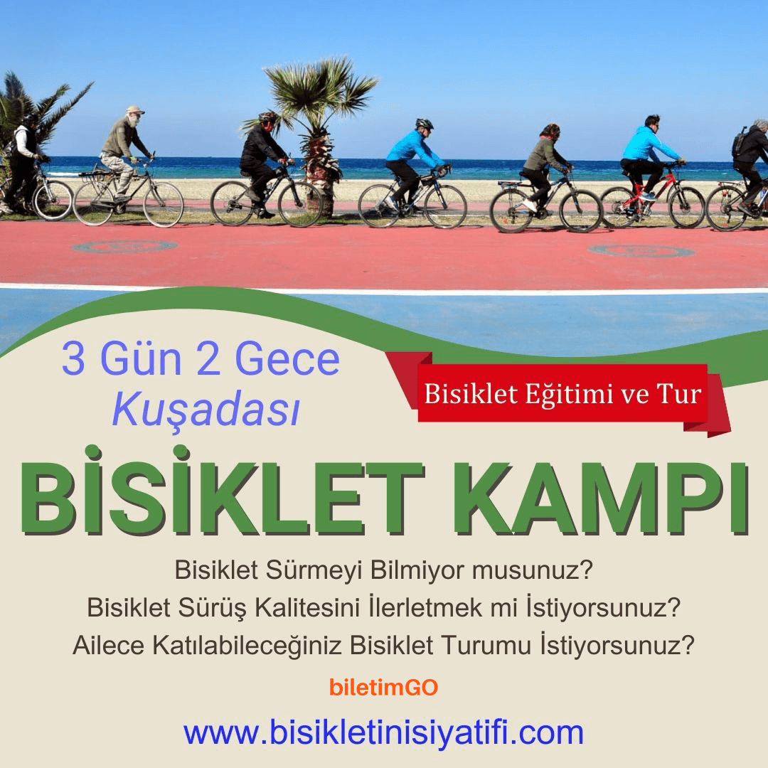 Bisiklet Kampı