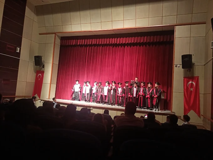 Bitlis İl Kültür Merkezi
