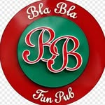 Bla Bla Pub Bestekar